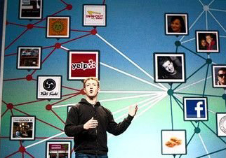 Facebook是什么，恐怕连扎克伯格自己，也说不太清楚。