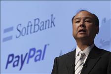 软银和PayPal联合出资搭建电子支付平台，直击日本iPhone用户