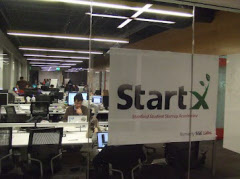 来自斯坦福大学的纪实：创业家Start X“训练营”