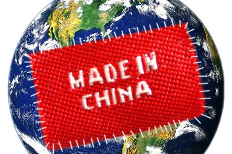 made in china 金融时报：全球对中国制造小商品的依赖程度令人震惊