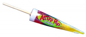 天文棒棒糖 Astro Pops