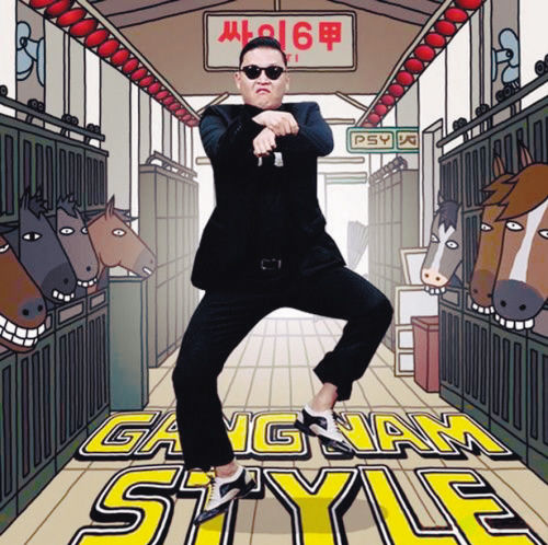 屌丝逆袭的“鸟叔”《江南Style》：给力引爆点营销缔造的商业文化传奇