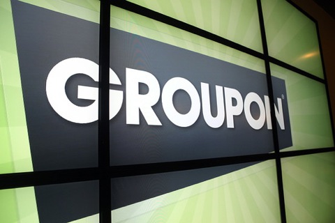 Groupon公布2012年第四季度财报，团购业整体发展惨淡